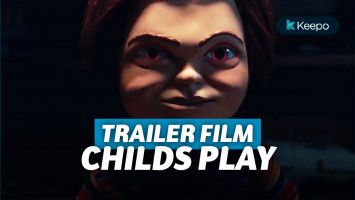 child's play 2019