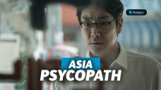 film psikopat terbaik Asia