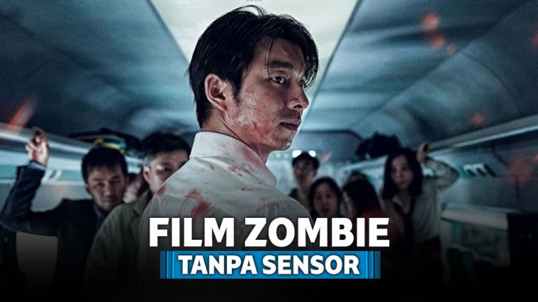 Terbaru film zombie 10 Film