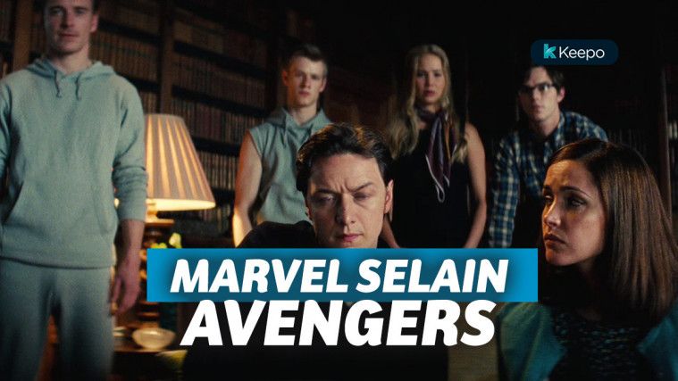 film marvel