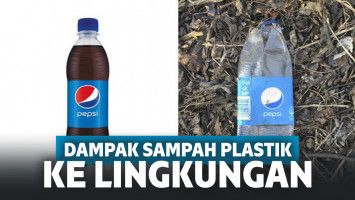 Foto sebelum dan sesudah