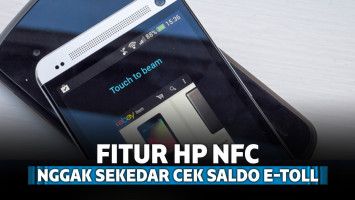 7 Hal Yang Bisa Dilakukan Dengan HP NFC