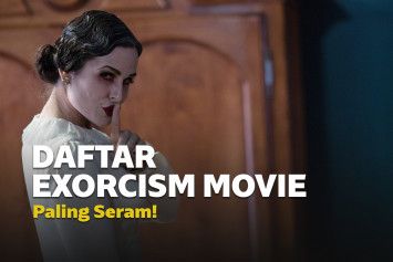 52 Film Hantu Malaysia Terseram 2019 Terbaik