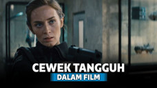 Aktor cewek hollywood