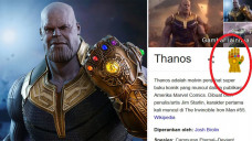 Thanos