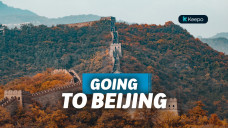 tips traveling ke beijing