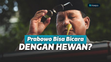 Prabowo