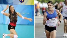 Netizen edit tokoh GoT jadi atlet Olympic