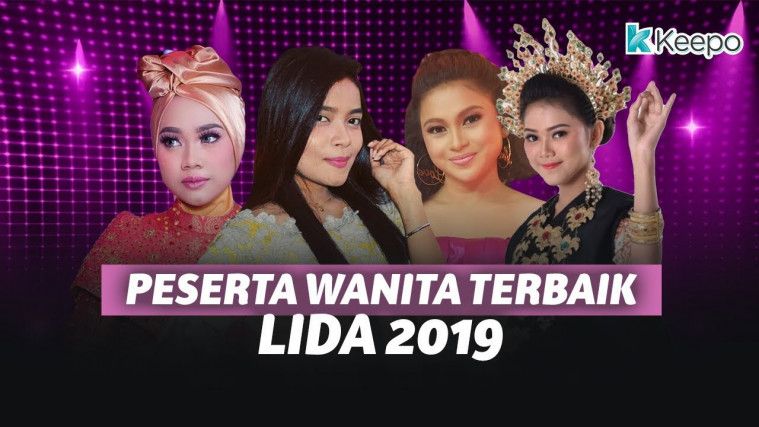 Peserta LIDA