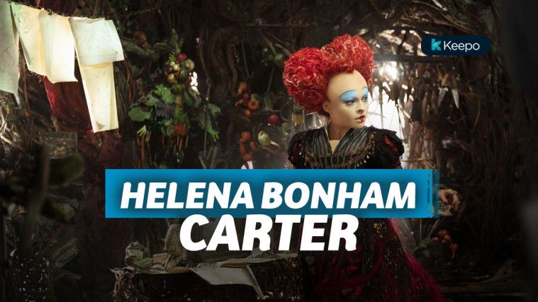film Helena Bonham Carter