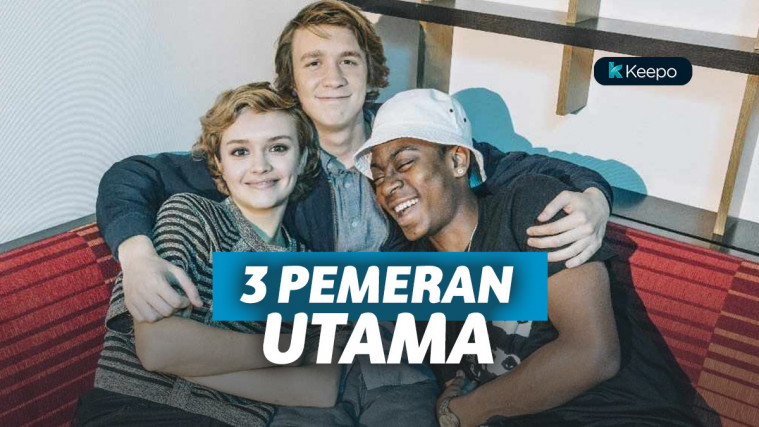 film 3 tokoh utama