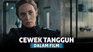 Aktor cewek hollywood