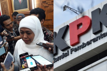 Khofifah Indar Parawansa