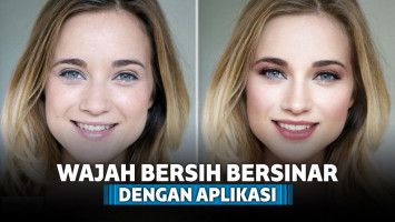 Daftar Aplikasi Make Up Wajah Terbaik