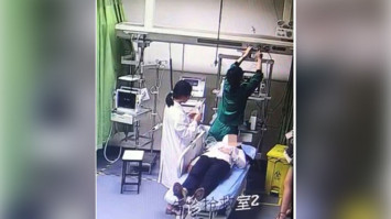 pertolongan dokter