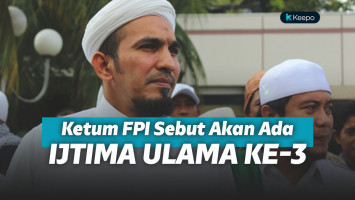 Ijtima Ulama 3