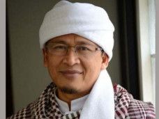 Aa Gym Bikin Cuitan Soal Banjir Jakarta, Netizen Bandingkan dengan Era Ahok