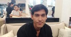 Sebut Ada Orang Jahat, Richard Kyle Buka Suara Soal Video Syur yang Mirip Dirinya
