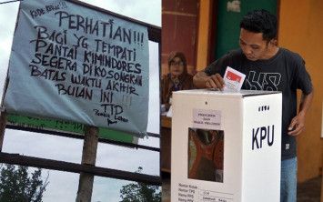 Pemilu 2019