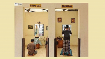 Cerita Menyentuh Sang Fotografer