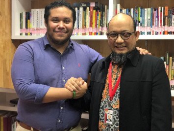 Amerika Turun Tangan Bantu Usut Kasus Novel, Jokowi Dianggap Tidak Mampu?