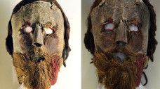 Bentuk dan Sejarah di Balik Topeng Terkenal pada Masa Lampau!