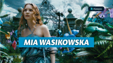 film terbaik Mia Wasikowska