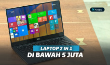 laptop 2 in 1 murah