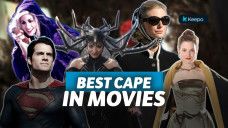 jubah terbaik dalam sejarah film