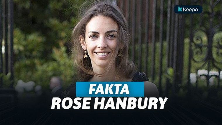 Rose Hanbury