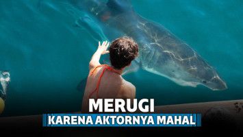 Daftar Film yang Gagal Karena Kemahalan Pemeran