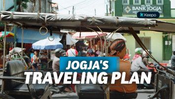 tips merencanakan traveling