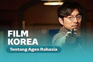 Daftar Film Agen Rahasia Terbaik