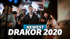 Rekomendasi Drama Korea Terbaru 2019