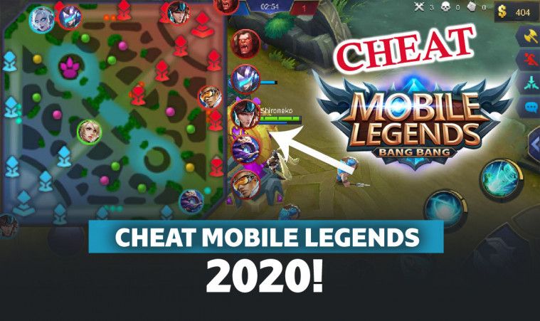 Inikah Cheat Mobile Legends yang Dipakai Pemain Vietnam? : Okezone