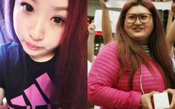 Menggemukkan pacar 1