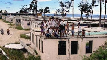 fakta negara nauru