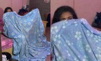 Pasangan asusila digrebek