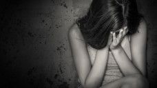 Gadis di bawah umur jadi budak seks