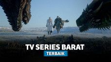 TV series barat terbaik Game of thrones