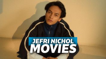 Film Jefri Nichol