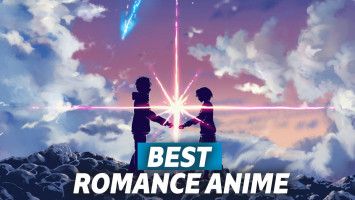 Anime Romance Terbaik