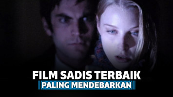 20+ Film Psikopat Terbaik Dan Sadis 2020