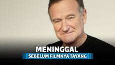 7 Aktor Hollywood yang Meninggal Sebelum Film yang Diperankannya Tayang