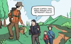 Keepo Komik