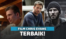 film Chris Evans