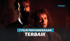 Film tema penyanderaan