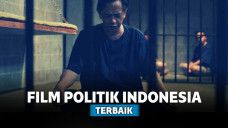 Film indonesia terbaik siapa di atas presiden