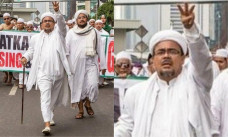 Habib Rizieq