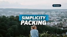 tips traveling praktis